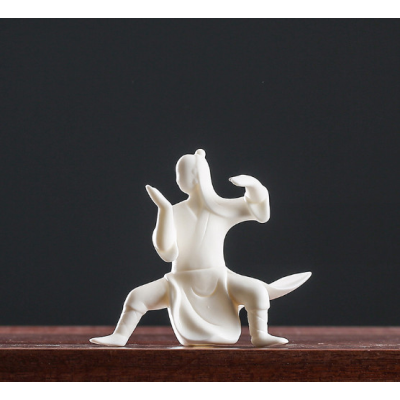 Статуетка Тай Чи No3