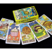 Карти Таро Їжі (Food Fortunes Tarot) od-30682 Карти Таро Їжі (Food Fortunes Tarot) od-30682