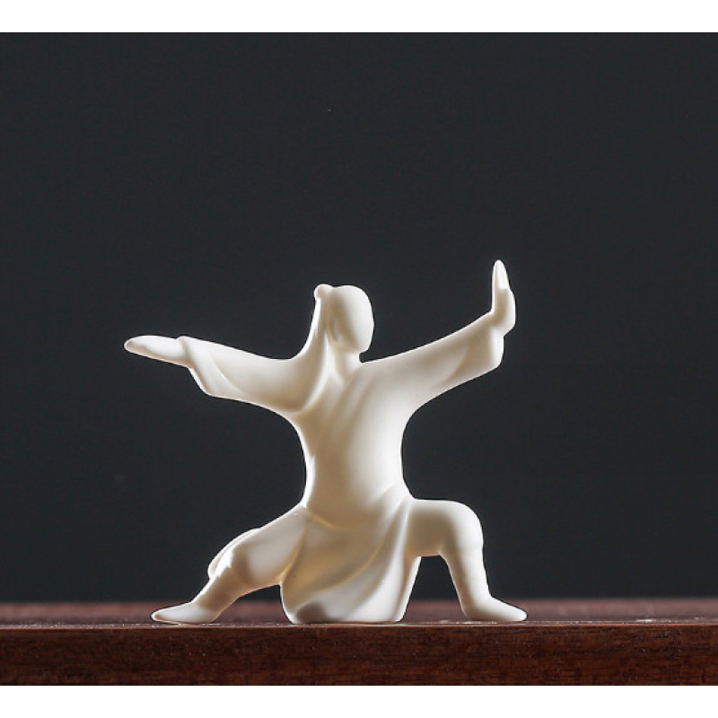 Статуетка Тай Чи No2