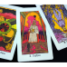 Карти Таро Космічного Сну (Cosmic Slumber Tarot) od-30679 Карти Таро Космічного Сну (Cosmic Slumber Tarot) od-30679