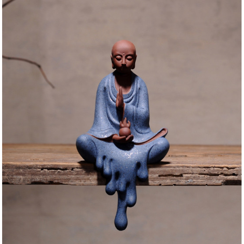 Статуетка Краплі води Кшитігарбха