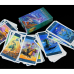 Карти Таро Чарівний Світ Сірен (Tarot of Mermaids)