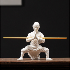 Статуетка Кунгфу Поклоніння 9260232