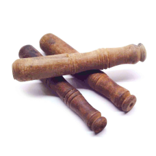 Резонатор для співаючого дзвіночка \ співаючої чаші