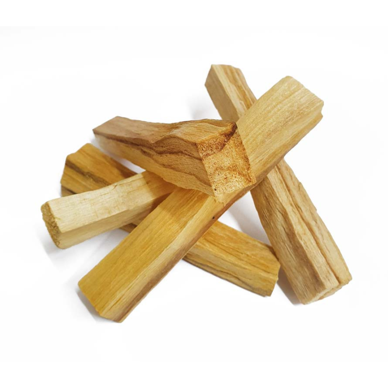 Пало Санто 5-7 грамів брусок