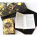 Набір з картами Таро Gold Foil Tarot №1 od