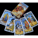 Карти Таро Єгипетського Модерну (Egyptian Art Nouveau Tarot) Карти Таро Єгипетського Модерну (Egyptian Art Nouveau Tarot)