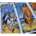 Карти Таро Єгипетського Модерну (Egyptian Art Nouveau Tarot) Карти Таро Єгипетського Модерну (Egyptian Art Nouveau Tarot)
