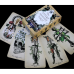 Карти Таро Античної Анатомії (Antique Anatomy Tarot)