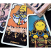 Карді Таро Дело (Delos Tarot) Карді Таро Дело (Delos Tarot)