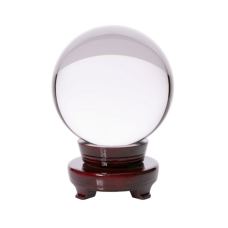 Шар Кришталевий діаметр 5см