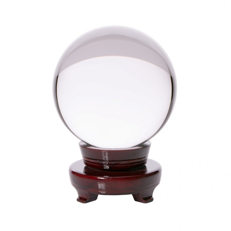 Шар Кришталевий діаметр 5см Шар Кришталевий діаметр 5см