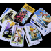 Карти Таро Афро-Американське (African American Tarot)