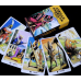 Карти Таро Афро-Американське (African American Tarot)