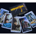 Карті Таро 78 Дверей (Tarot of the 78 doors) Карті Таро 78 Дверей (Tarot of the 78 doors)