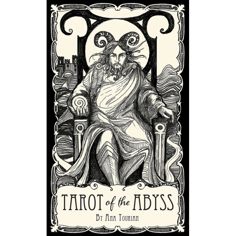 Tarot of the Abyss  Таро безодні