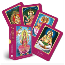 Карти Оракул Лакшмі - Lakshmi Oracle