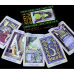 Карти Таро Артуріанська Легенда (Legend The Arthurian Tarot)