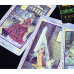 Карти Таро Артуріанська Легенда (Legend The Arthurian Tarot)