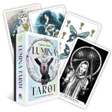Карти Таро Люміна - Lumina Tarot