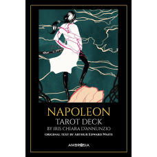 Карти Таро Наполеона - Napoleon tarot deck