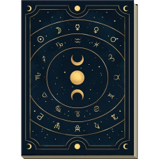 Щоденник таролога – Astral Journal. Lo Scarabeo