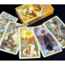 Карді Таро Люка Мухи (Mucha Tarot) Карді Таро Люка Мухи (Mucha Tarot)