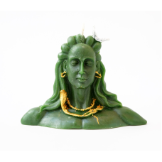 Свічка Шива Залена