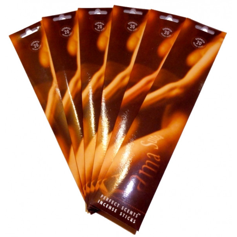 Perfect Scents Eternity — Вічна