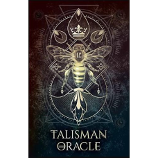 Talisman Oracle by Nora Paskaleva - Оракул Талісман (Нора Паскальова)