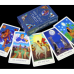 Карти Таро Єдиного Світу (The One World Tarot) Карти Таро Єдиного Світу (The One World Tarot)