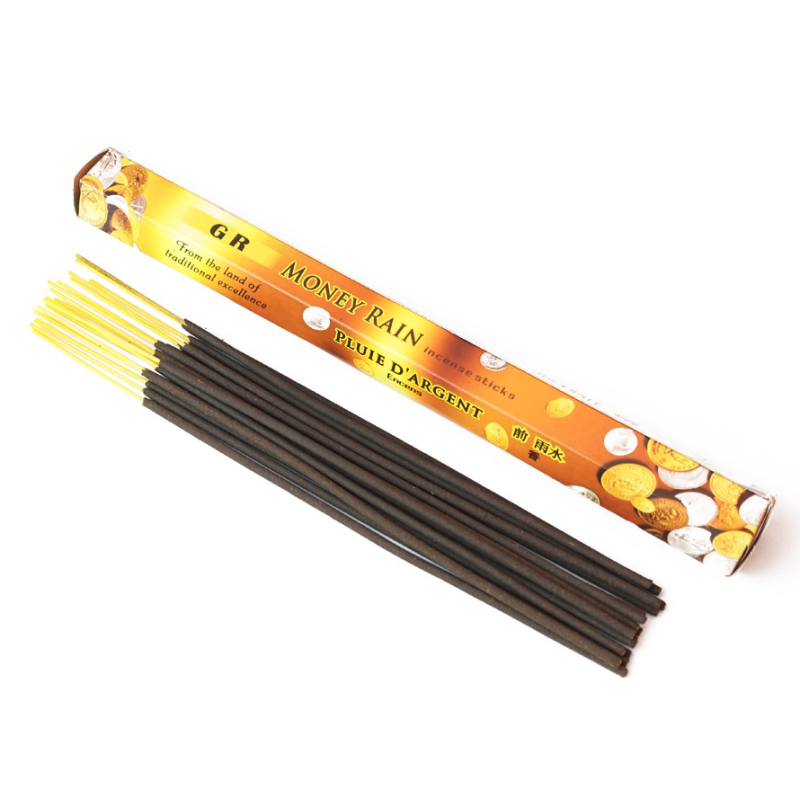 GR MONEY RAIN (шестигранник) Грошовий дощ GR MONEY RAIN (шестигранник) Грошовий дощ