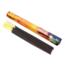 GR SANDAL CINNAMON (шестигранник) Сандал із корицею