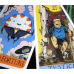 Карті Таро Час Пригод (Totally Unofficial Adventure Time)