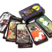 Карти Таро Кошмар Перед Різдвом (The Nightmare Before Christmas Tarot)
