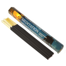 RAJ MEDITATION (шестигранник) Медитація