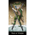 Таро Божевільного Місяця Deviant Moon Tarot borderless edition