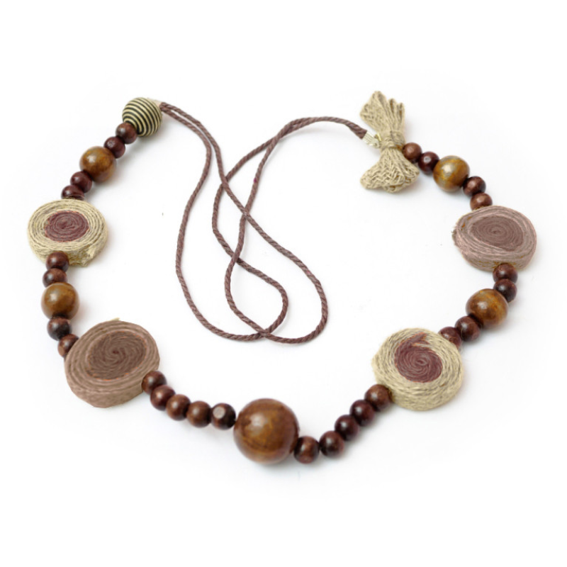 Намиста Hand made авторський дизайн V-501 №2