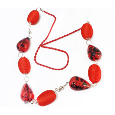 Намиста Hand made авторський дизайн V-519 №2