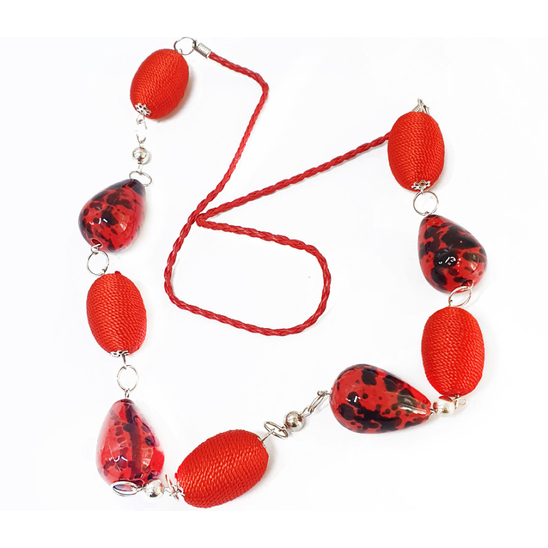 Намиста Hand made авторський дизайн V-519 №2