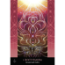 Карти Оракул за Межами Лемурії - Beyond Lemuria Oracle Cards. Blue Angel