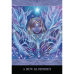 Карти Оракул за Межами Лемурії - Beyond Lemuria Oracle Cards. Blue Angel