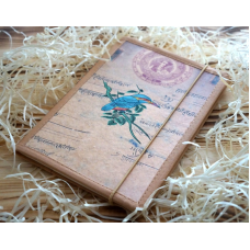 Зошит загальний у лінійку 60аркушів S-1590 №1