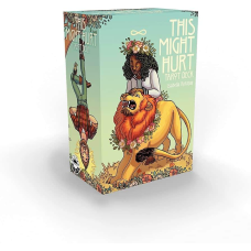 Карти Таро Це Може Поранити - This Might Hurt Tarot