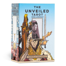 Карти Таро Розкрите - The Unveiled Tarot