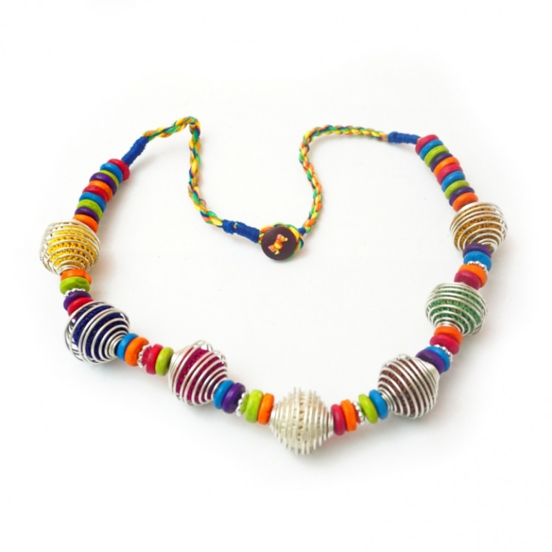 Намиста Caprice SI7-9306