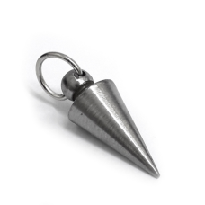 Маятник алюмінієвий Конус