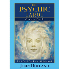 Карти Таро Екстрасенсорне - The Psychic Tarot. Hay House