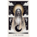 Карти Таро Нової Відьми - Nova Witch Tarot. Blue Angel