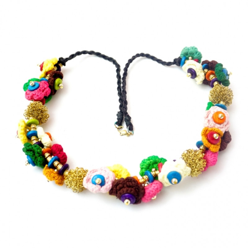 Намиста Caprice SI7-9314